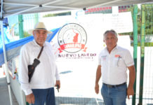 Equipo político del movimiento magisterial se une al dirigente Arnulfo Rodríguez