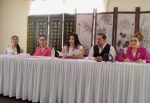 Anuncian “Empoderarte, Unidas Podemos” dirigido a guerreras que han ganado la batalla al cáncer