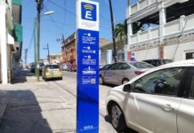 Proyectan instalar más parquímetros virtuales, ahora hacia la zona de la Puntilla