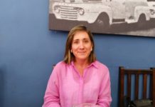 “Tamaulipas recibirá 500 mdp menos de presupuesto para 2024”: Rosa González.