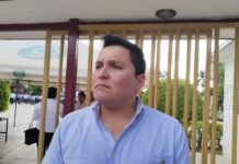 Solicitaron que la Policía Estatal intensifique rondines de vigilancia en exterior del COBAT 04