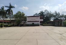 Implementarán operativo mochila en el COBAT 04 Tampico