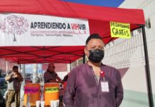 Llaman a jóvenes a seguir protegiéndose ante el crecimiento de casos de VIH