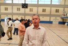 Cuidar y racionar el agua pide el alcalde de Tampico a los ciudadanos para que no se tomen medidas más drásticas
