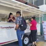Más de 700 mil empleos se han generado en Tamaulipas: Olga Sosa