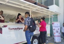 Más de 700 mil empleos se han generado en Tamaulipas: Olga Sosa