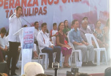 “Es tiempo de la unidad”: Claudia Sheinbaum Pardo