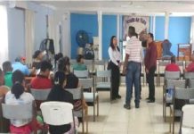 ITEA aplica el programa Educación sin Fronteras