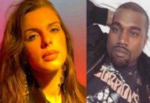 Julia Fox hace tremenda revelación sobre s3x0 con Kanye West