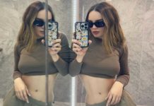 Laura Bozzo hace acusación contra Belinda: ‘Me tienen loca como aval’