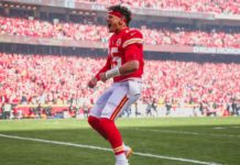 Los campeones Chiefs logran su primer triunfo en el 2023 al derrotar 9-17 a Jaguars