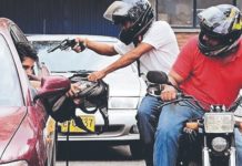 Motocicletas; las preferidas de delincuentes para atacar