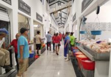 Hoy abrieron las puertas al público en “La Puntilla”