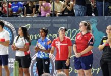 Mexicanos conocen a sus rivales en la Final Copa del Mundo