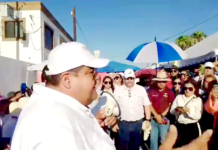 “Ni político, ni financiado el movimiento magisterial de Tamaulipas”, aseguran maestros.