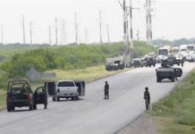 Piden dejen de estigmatizar a la Frontera Chica o Ribereña por la inseguridad