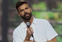 Productor mexicano acusado de fraude por conciertos de Ricky Martin
