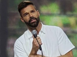 Productor mexicano acusado de fraude por conciertos de Ricky Martin