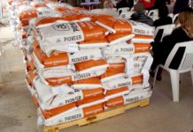 Productores siguen beneficiándose con programa Trato Justo