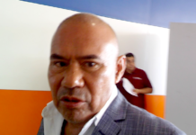 Ramiro Cortez Barrera, rendirá cuentas en Segundo informe a ciudadanos