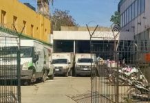 Rateros roban en oficinas de Correos de México en medio de una crisis