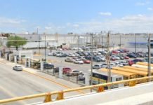 Avala SRH compromiso de sector industrial de tratar al 100 % aguas residuales