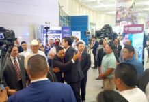 Reynosa e Hidalgo siguen haciendo sinergia y región en ambas fronteras