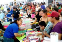 Reynosa sigue ponderando en la creación de nuevos empleos a nivel estatal