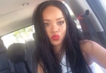 Rihanna ya eligió el nombre de su segundo hijo