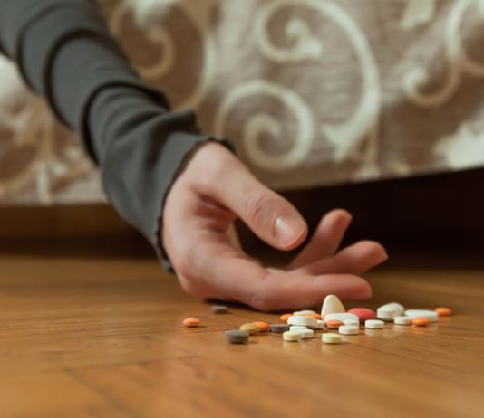 Siete jóvenes han intentado suicidarse durante este mes