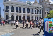 Más de 1500 personas evacuadas en los 10 simulacros con los que se conmemora en Tampico el Día Nacional de la Protección Civil
