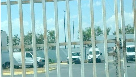 Sin identificar, ni reclamar cadáver encontrado en canal de aguas negras