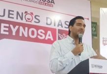 Solo el 34% de la población paga el predial en Reynosa