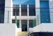 Trabajan con normalidad escuelas públicas de Tamaulipas