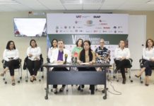 La UAT y la BUAP organizan el V Congreso de Investigadoras del SNI