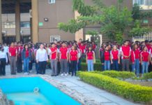Universidad Tamaulipeca refuerza el compromiso con la educación del alumnado