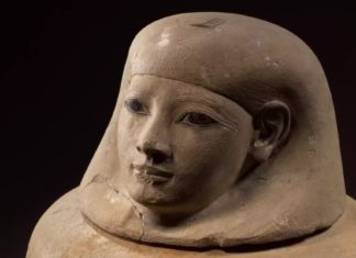 Recrean el aroma de bálsamos de momificación del antiguo Egipto