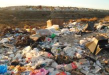 Urge toma de conciencia ambiental