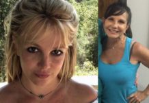 Mamá de Britney Spears está pasando apuros económicos