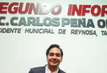 En Reynosa la educación tiene rumbo y transformación