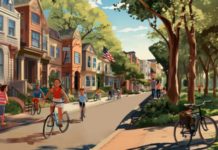 La utópica ciudad que proyecta en California un grupo de millonarios de Silicon Valley