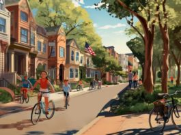 La utópica ciudad que proyecta en California un grupo de millonarios de Silicon Valley