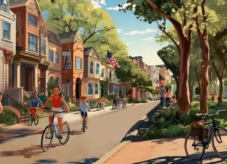 La utópica ciudad que proyecta en California un grupo de millonarios de Silicon Valley