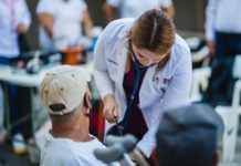 Atienden Ayuntamiento y DIF salud en CEDES