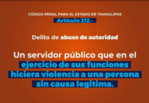 Llaman a denunciar la corrupción de funcionarios