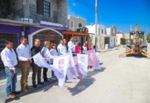 Reconocen ciudadanos transformación de Reynosa