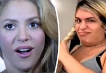 De Wendy Guevara a Shakira: Los cinco escándalos de la semana