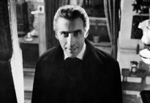 Drácula pudo haber sido vegano