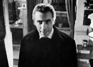 Drácula pudo haber sido vegano