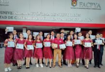 Gana Reynosa primer lugar en el XXIII Concurso Nacional de Rondallas Monterrey 2023